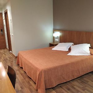 Hotel AS Torrent