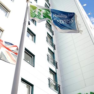 Holiday Inn Express London Croydon By Ihg