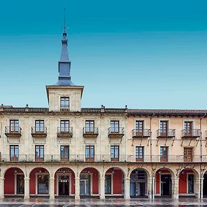 Nh Collection Leon Plaza Mayor