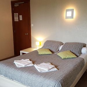 An Aber Hotel Cafe