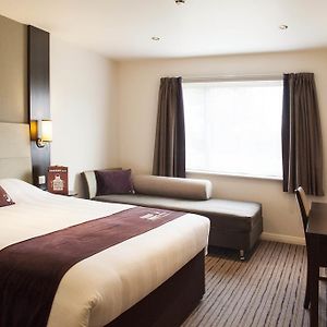 Premier Inn Bridgwater