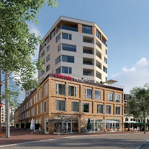 Intercityhotel Leiden